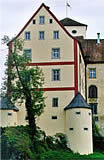 Schloss Langenstein, Eigeltingen